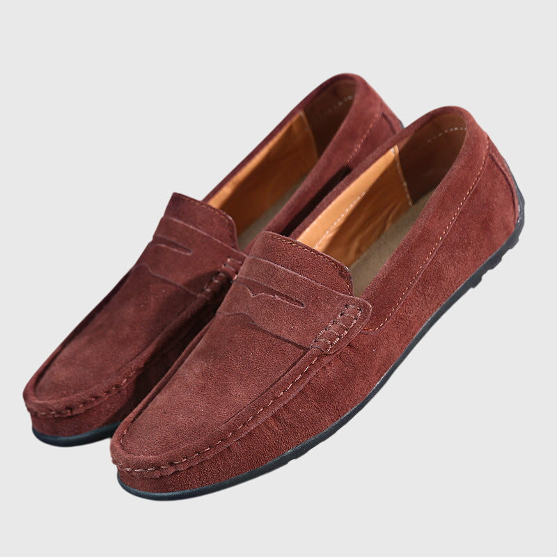 Rosaly™ | Mocassins orthopédiques