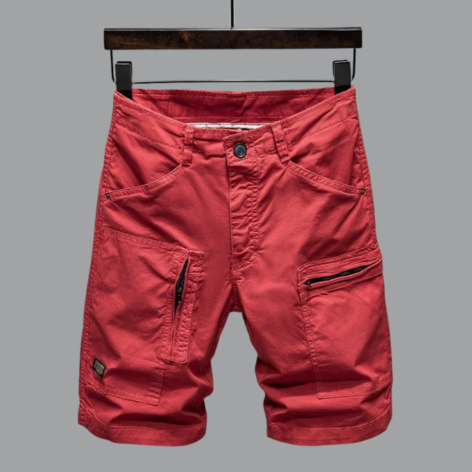Short cargo Hampton