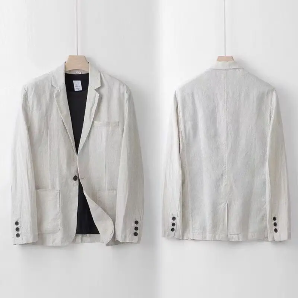 Ensemble de linge élégant