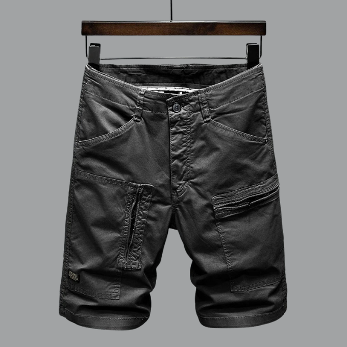 Short cargo Hampton