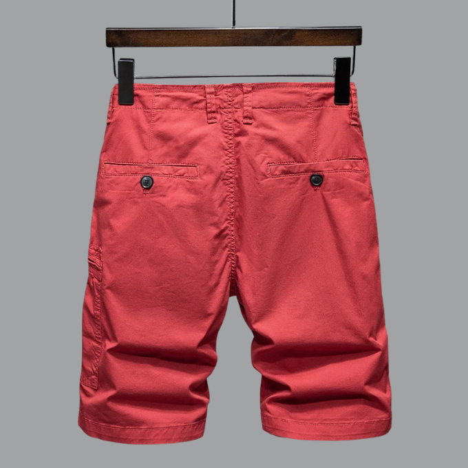 Short cargo Hampton