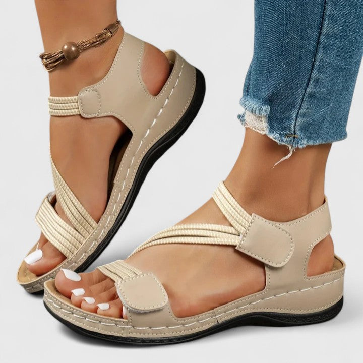 Sheina | Sandales sophistiquées