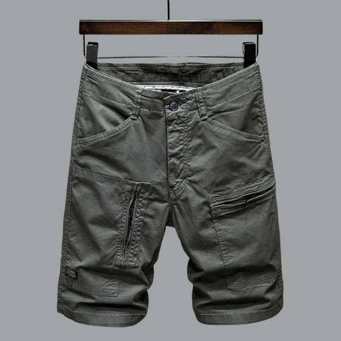 Short cargo Hampton