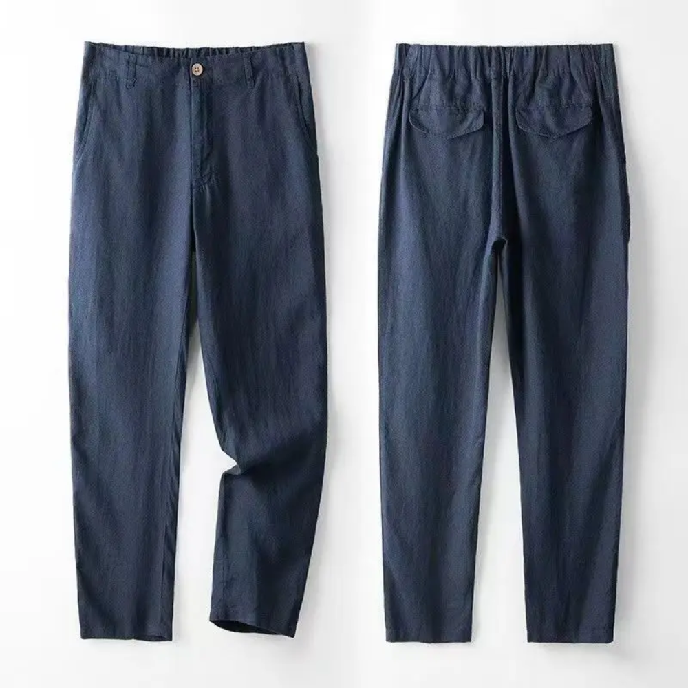 Ensemble de linge élégant