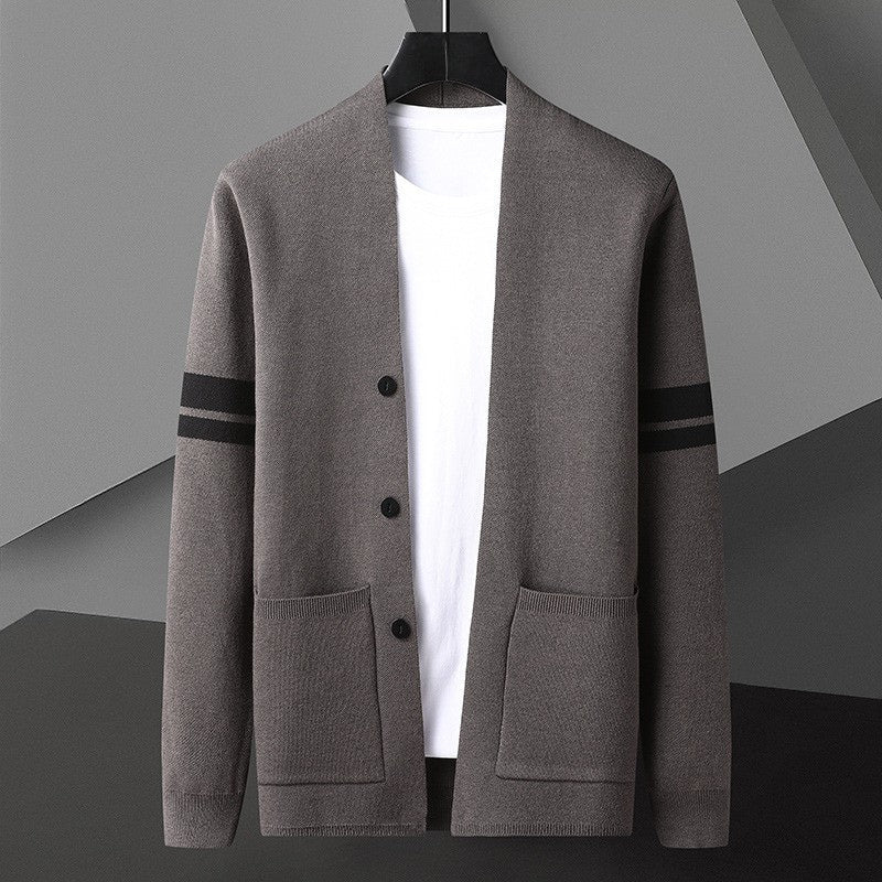 Cardigan tricoté Corey