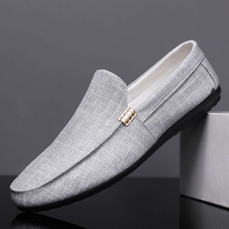 Mocassins classiques Hugo