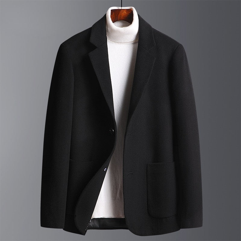 Manteau sur mesure Miles