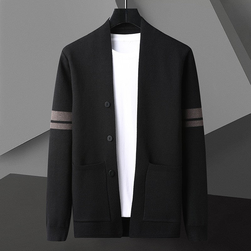 Cardigan tricoté Corey