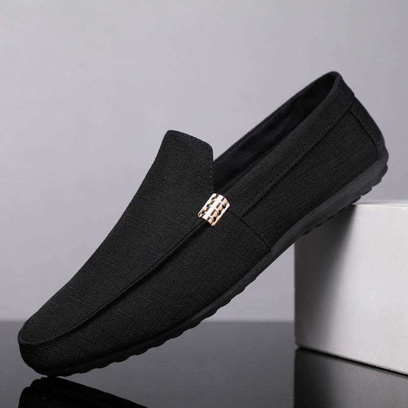 Mocassins classiques Hugo
