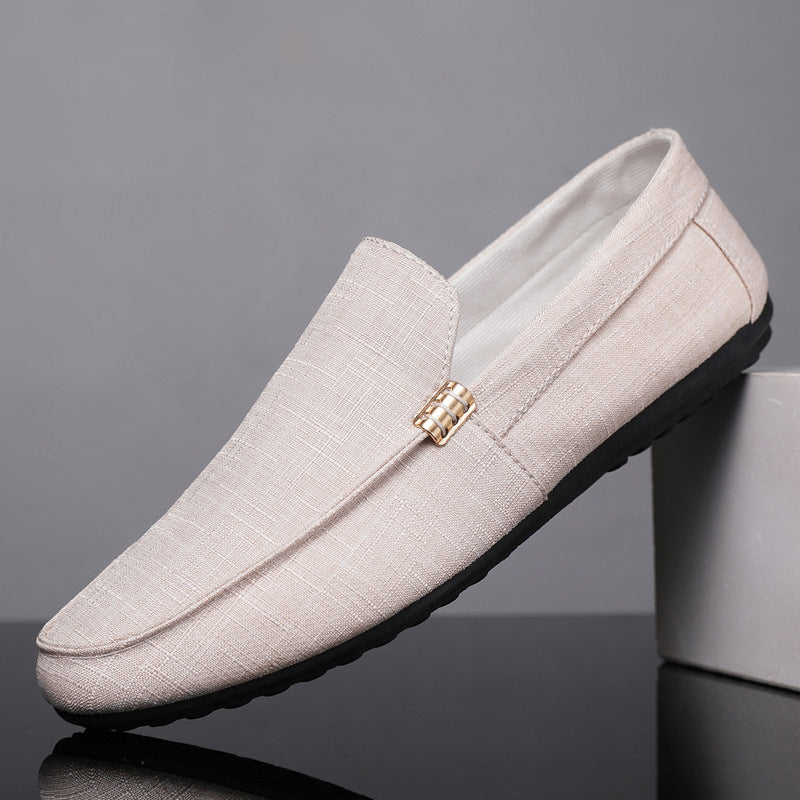 Mocassins classiques Hugo