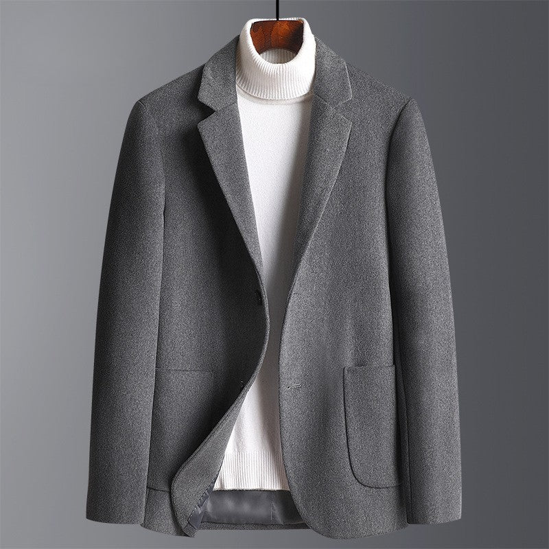 Manteau sur mesure Miles