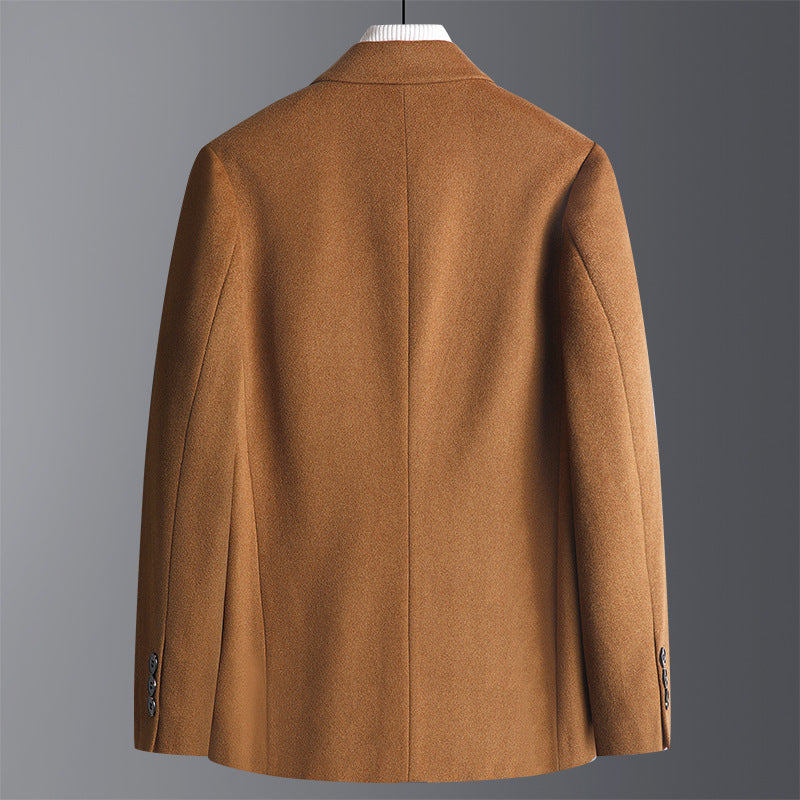 Manteau sur mesure Miles