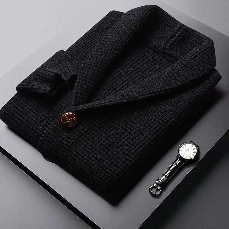 Cardigan tricoté Levi