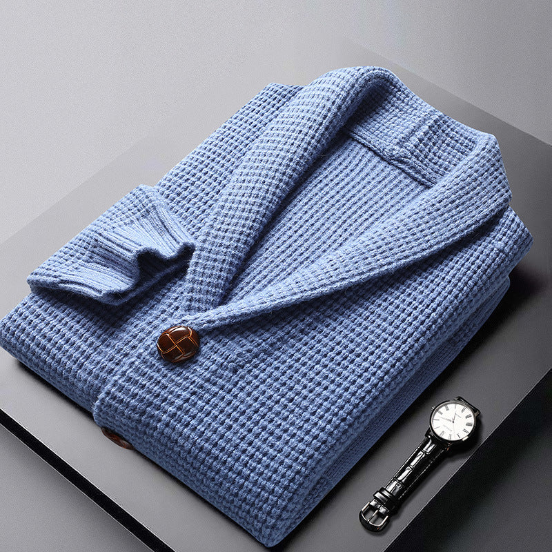 Cardigan tricoté Levi