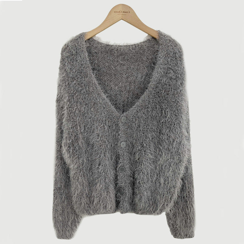 Pull tricoté Elisha