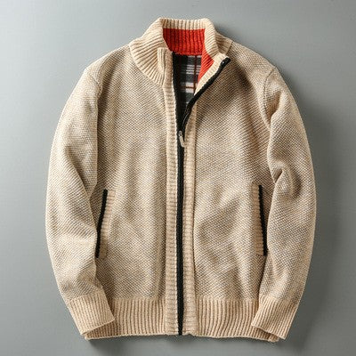 Pull matelassé Flynn