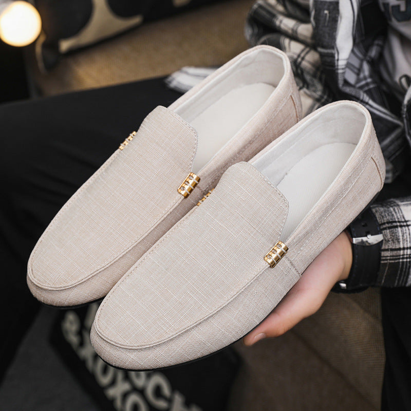Mocassins classiques Hugo