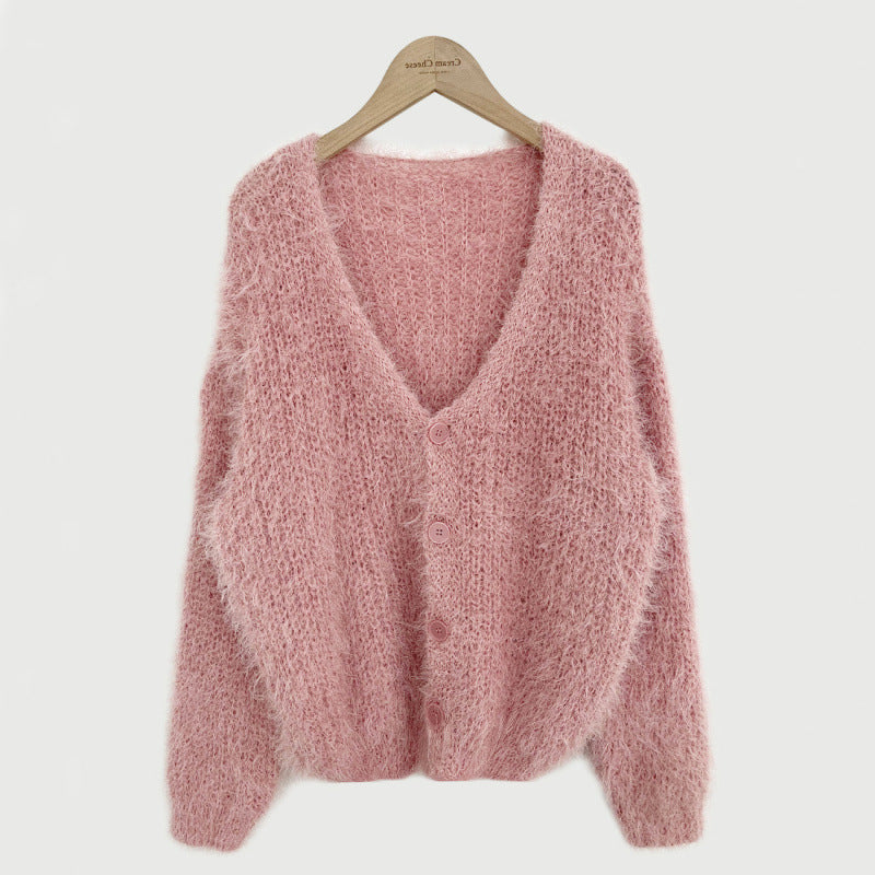Pull tricoté Elisha