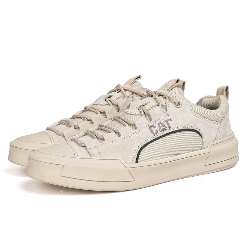 Baskets en cuir CAT® UrbanEdge