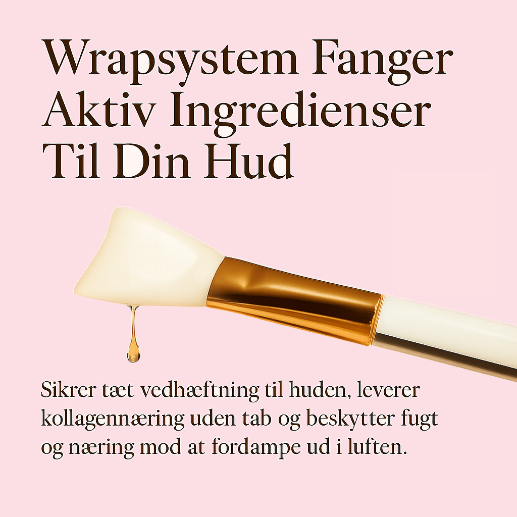 Kollagen Natmaske - 75ml