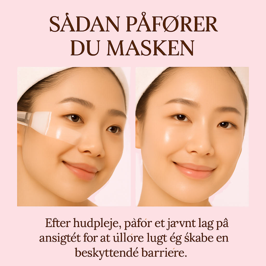 Kollagen Natmaske - 75ml