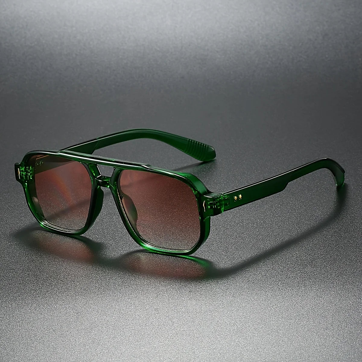 Lunettes de soleil Santiago