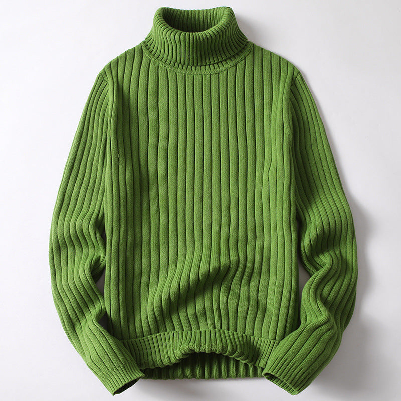 Pull côtelé Blake