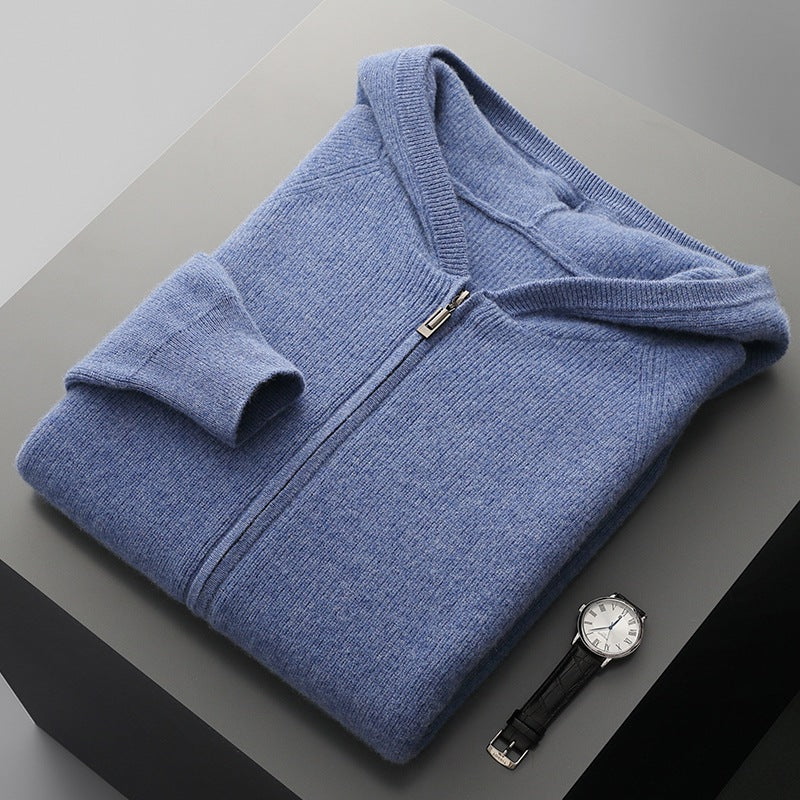 Pull tricoté Lennon