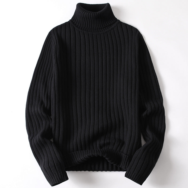 Pull côtelé Blake