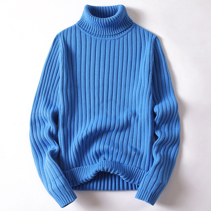 Pull côtelé Blake