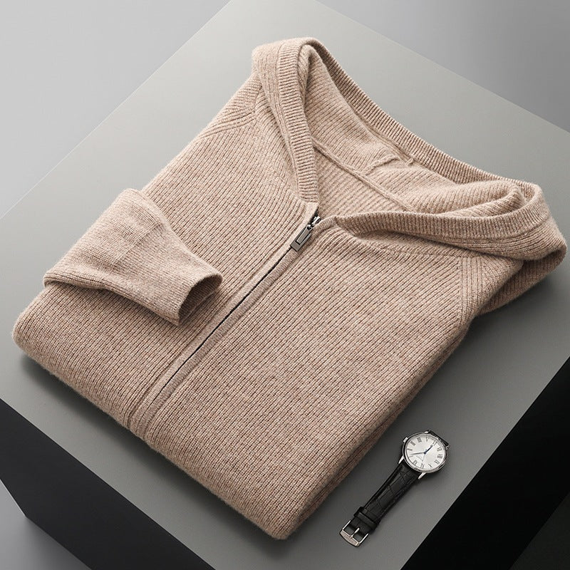 Pull tricoté Lennon