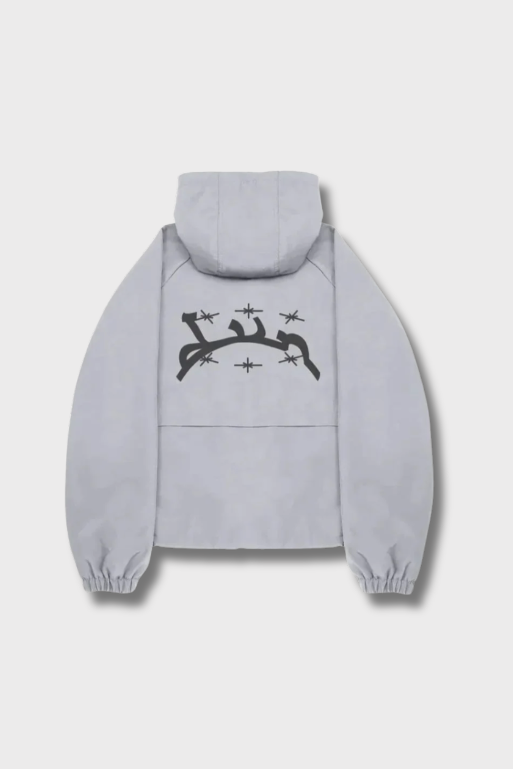 Coupe-vent Y2K