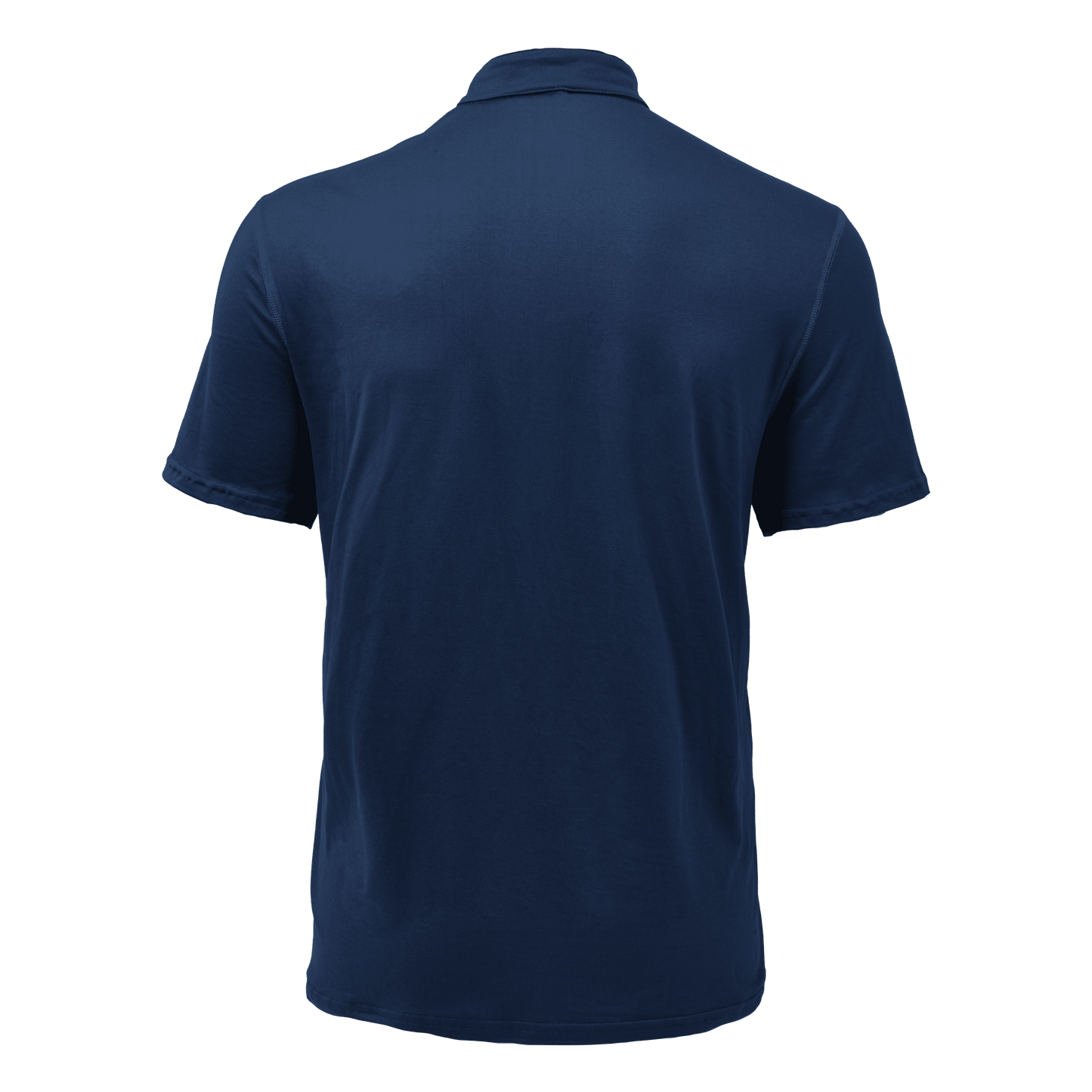 T-shirt décontracté à manches courtes pour homme (en coton)