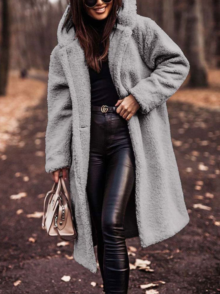 Evelyn - Women's Coat