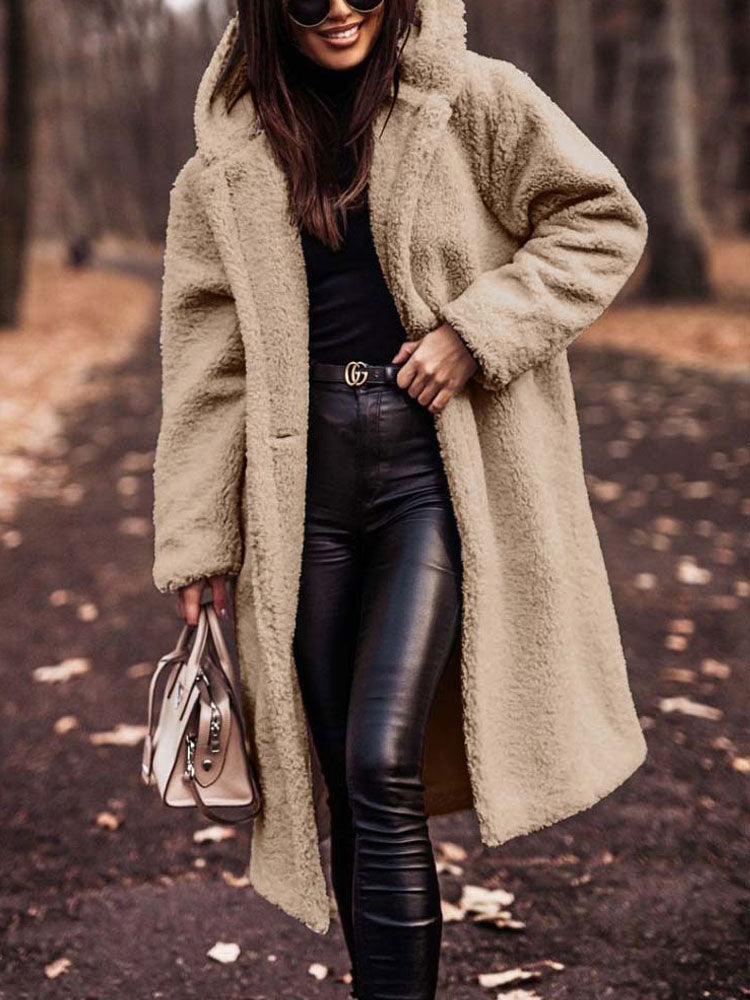 Evelyn - Women's Coat