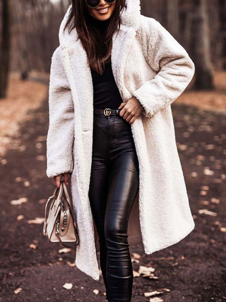 Evelyn - Women's Coat