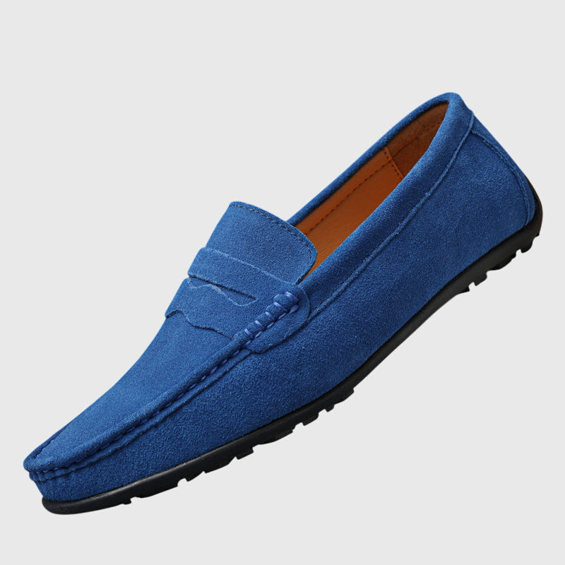 Rosaly™ | Mocassins orthopédiques