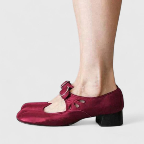 Talorienne | Chaussures élégantes