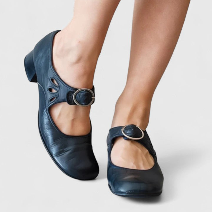 Talorienne | Chaussures élégantes