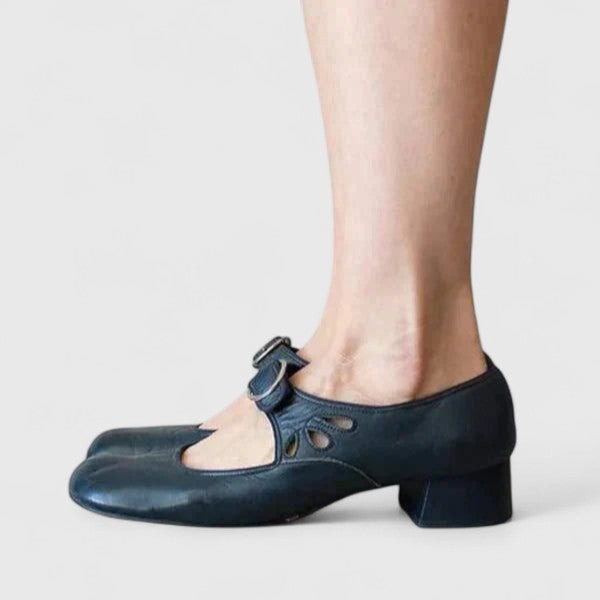 Talorienne | Chaussures élégantes