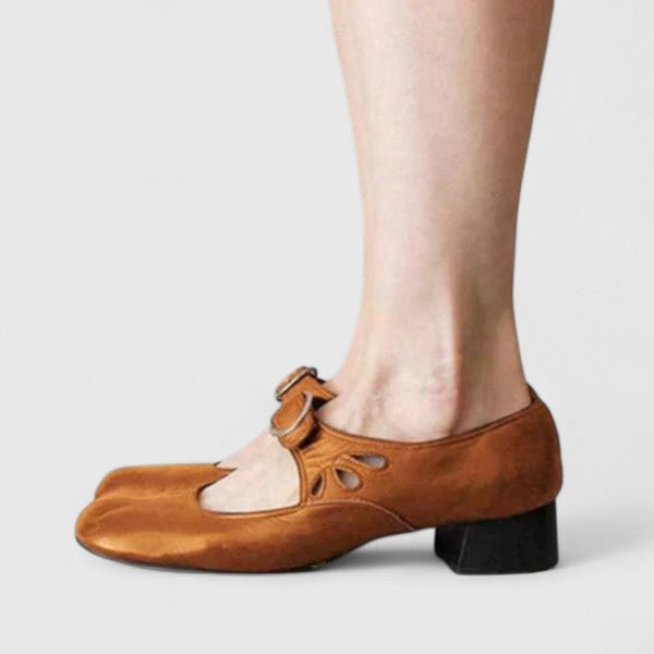 Talorienne | Chaussures élégantes