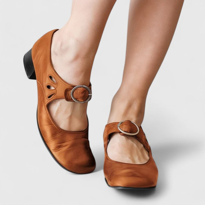Talorienne | Chaussures élégantes