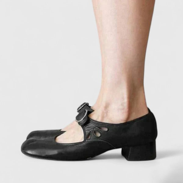 Talorienne | Chaussures élégantes