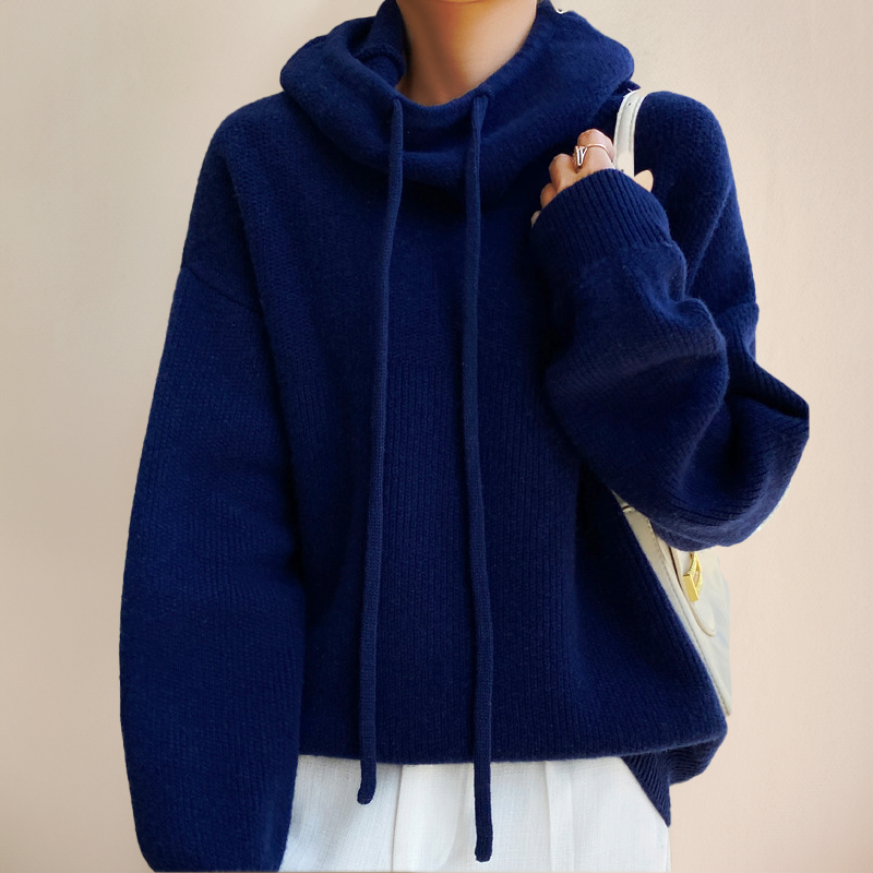 Pull tricoté Kelsey