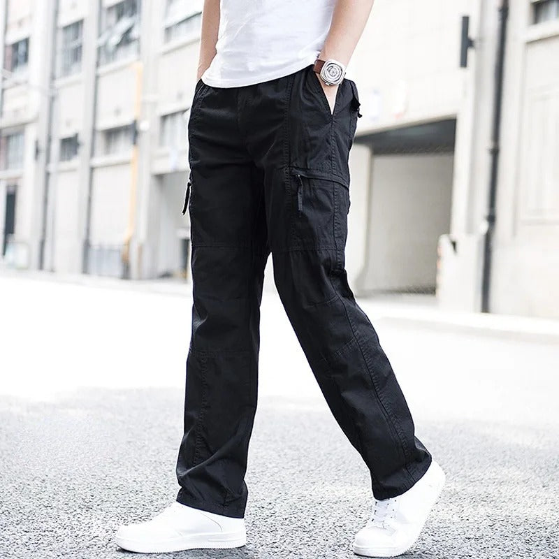 Pantalon cargo Hampton