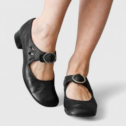 Talorienne | Chaussures élégantes