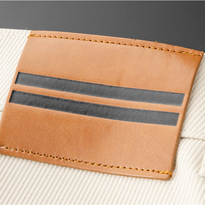 Pantalon sur mesure Beckett