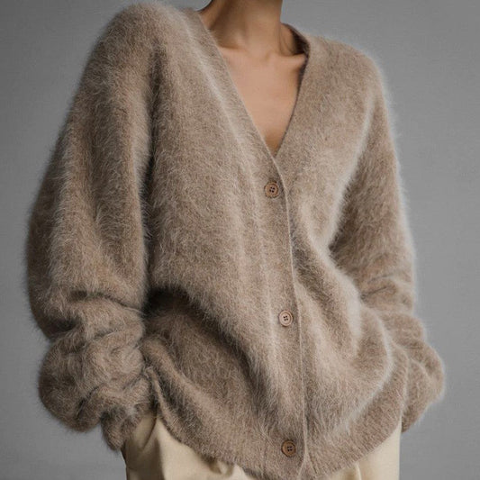 Pull tricoté Allie