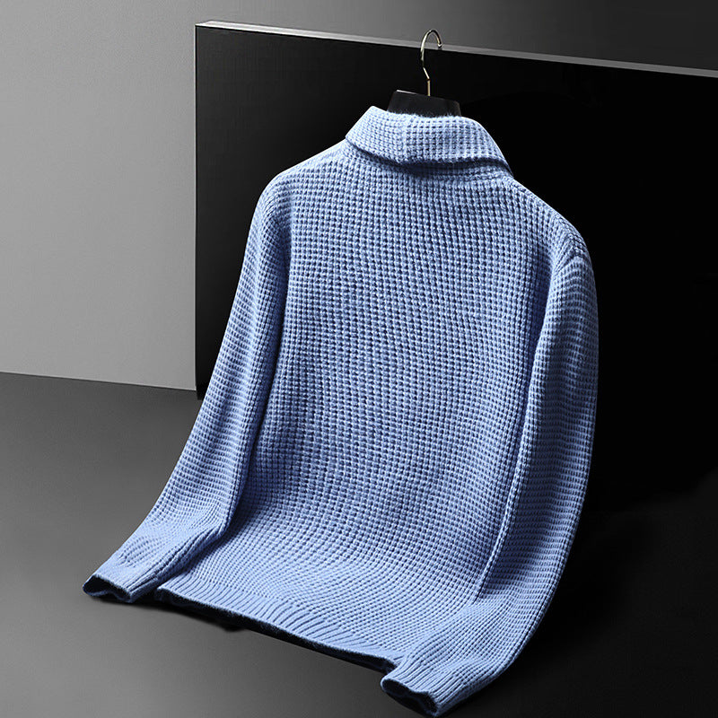 Cardigan tricoté Levi