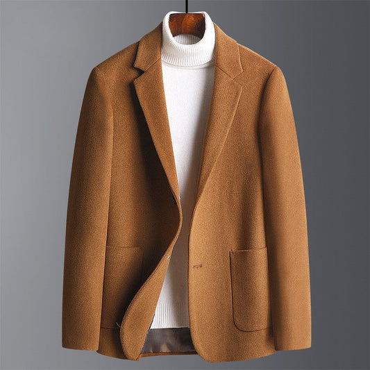 Manteau sur mesure Miles